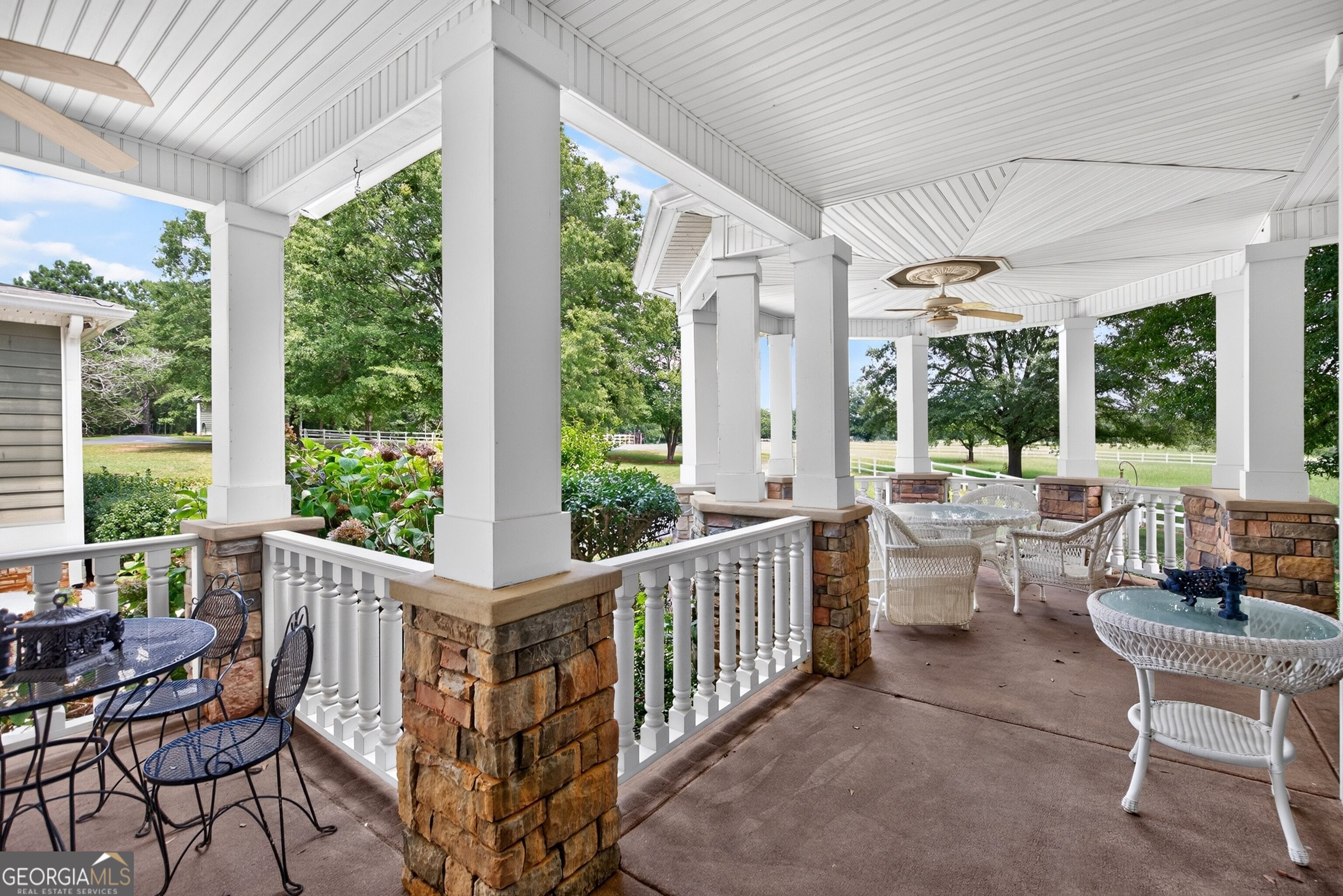 244 Howell Road Zebulon, GA 30295 - Photo 68 of 86