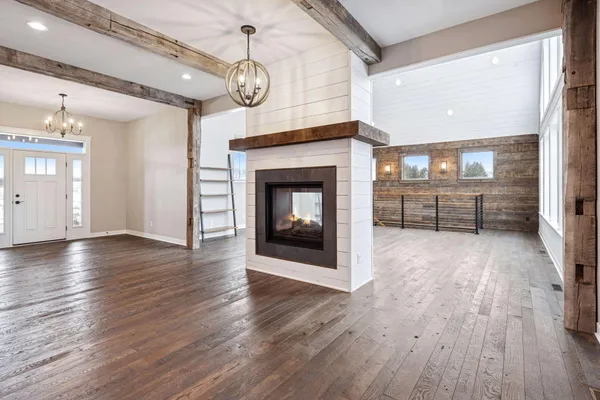 $1,300,000 | 771 Zumbro Oaks Lane Northwest, Oronoco, MN 55960