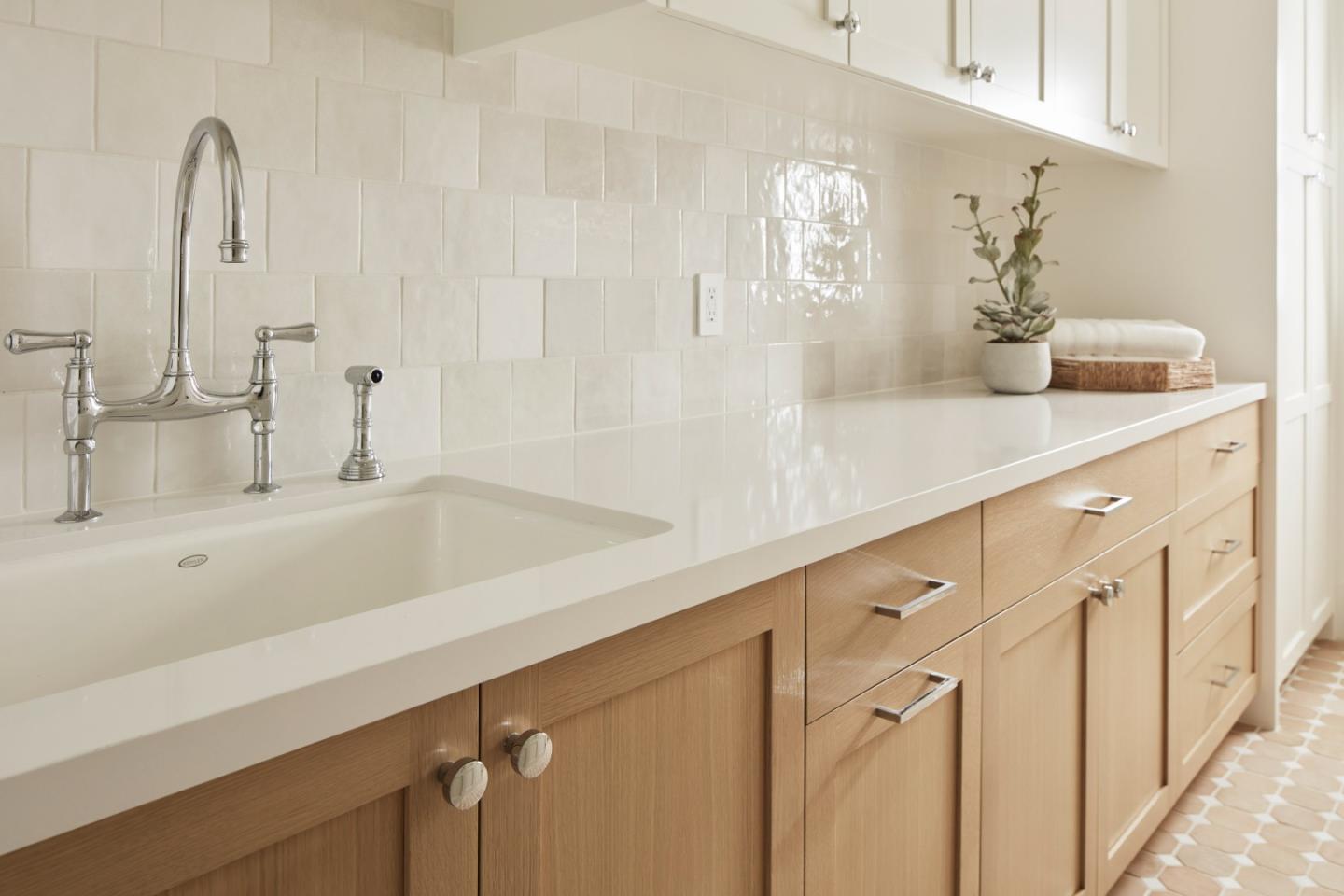 2113 Cully Place San Jose, CA 95124 - Photo 33 of 41 a bathroom with a sink and a mirror