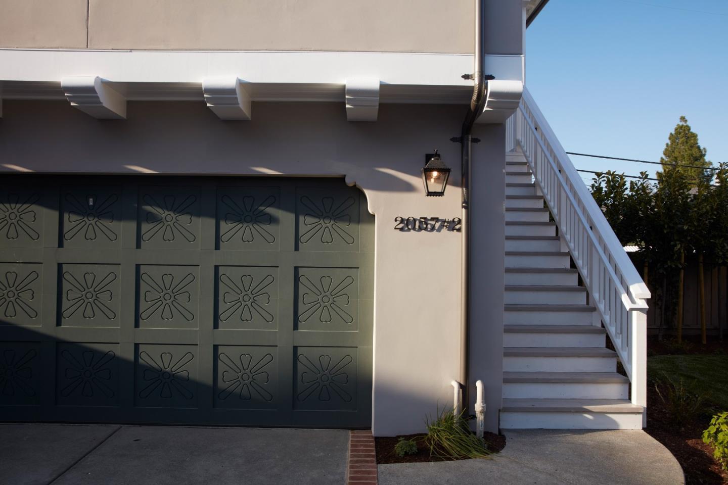 2113 Cully Place San Jose, CA 95124 - Photo 34 of 41 a view of entryway