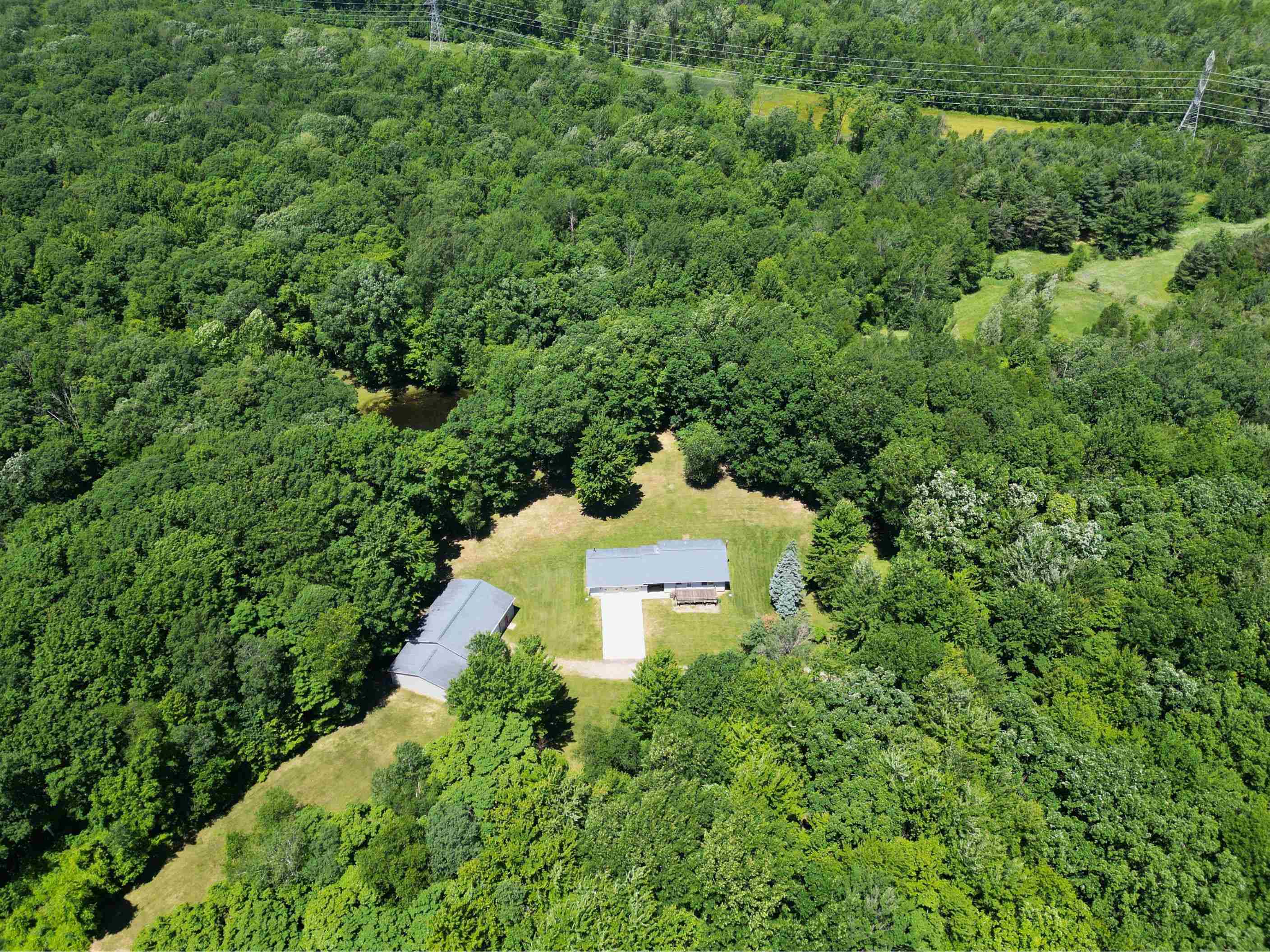 13287 McCumsey Road Clio, MI 48420 - Photo 54 of 57