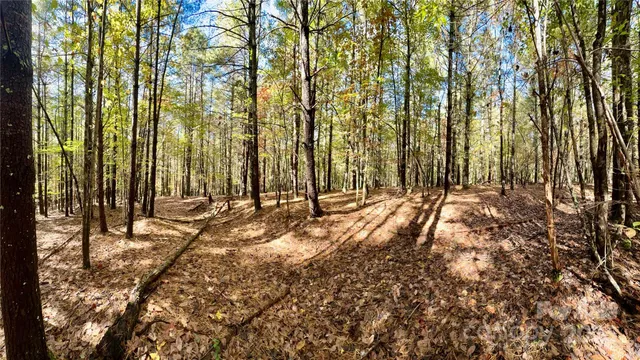 a view of balcony with wooden floor and outdoor seating