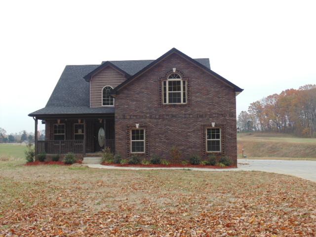 3 Dixie Bee Road Adams, TN 37010 - Photo 1 of 20