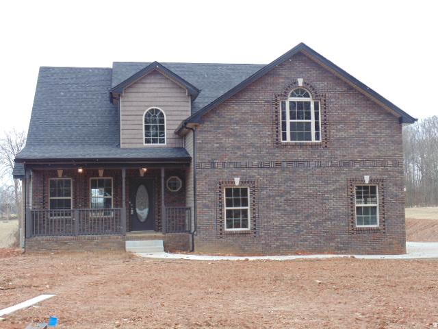 3 Dixie Bee Road Adams, TN 37010 - Photo 2 of 20