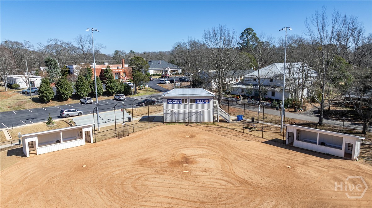 70 Colham Ferry Extension Watkinsville, GA 30677 - Photo 19 of 19 Rocket Field - 1.2 mi