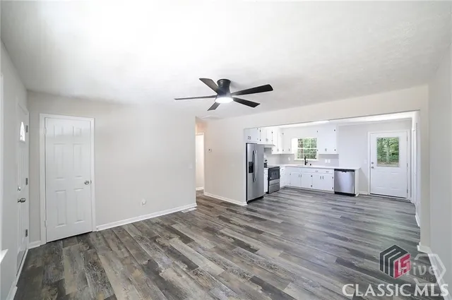 $1,164,000 | 70 Colham Ferry Extension, Watkinsville, GA 30677