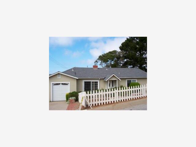 948 Rosita Road Del Rey Oaks, CA 93940 - Photo 1 of 1 Gallery Image 1