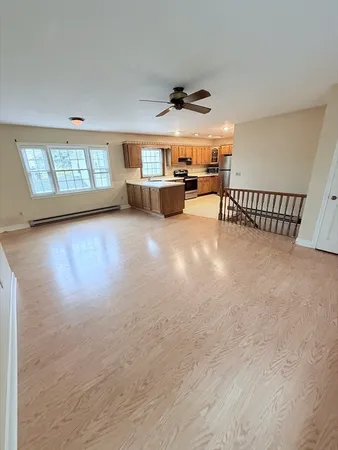 $2,500 | 55 Warren Street, Unit 1, Taunton, MA 02780