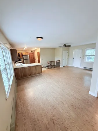 $2,500 | 55 Warren Street, Unit 1, Taunton, MA 02780