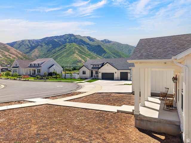 1257 North 1350th Street East Mapleton, UT 84664 - Photo 8 of 64
