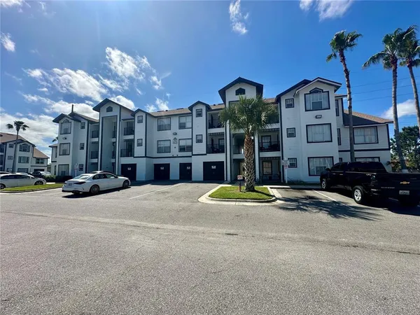 $1,495 | 2212 Grand Cayman Court, Unit 1633, Kissimmee, FL 34741