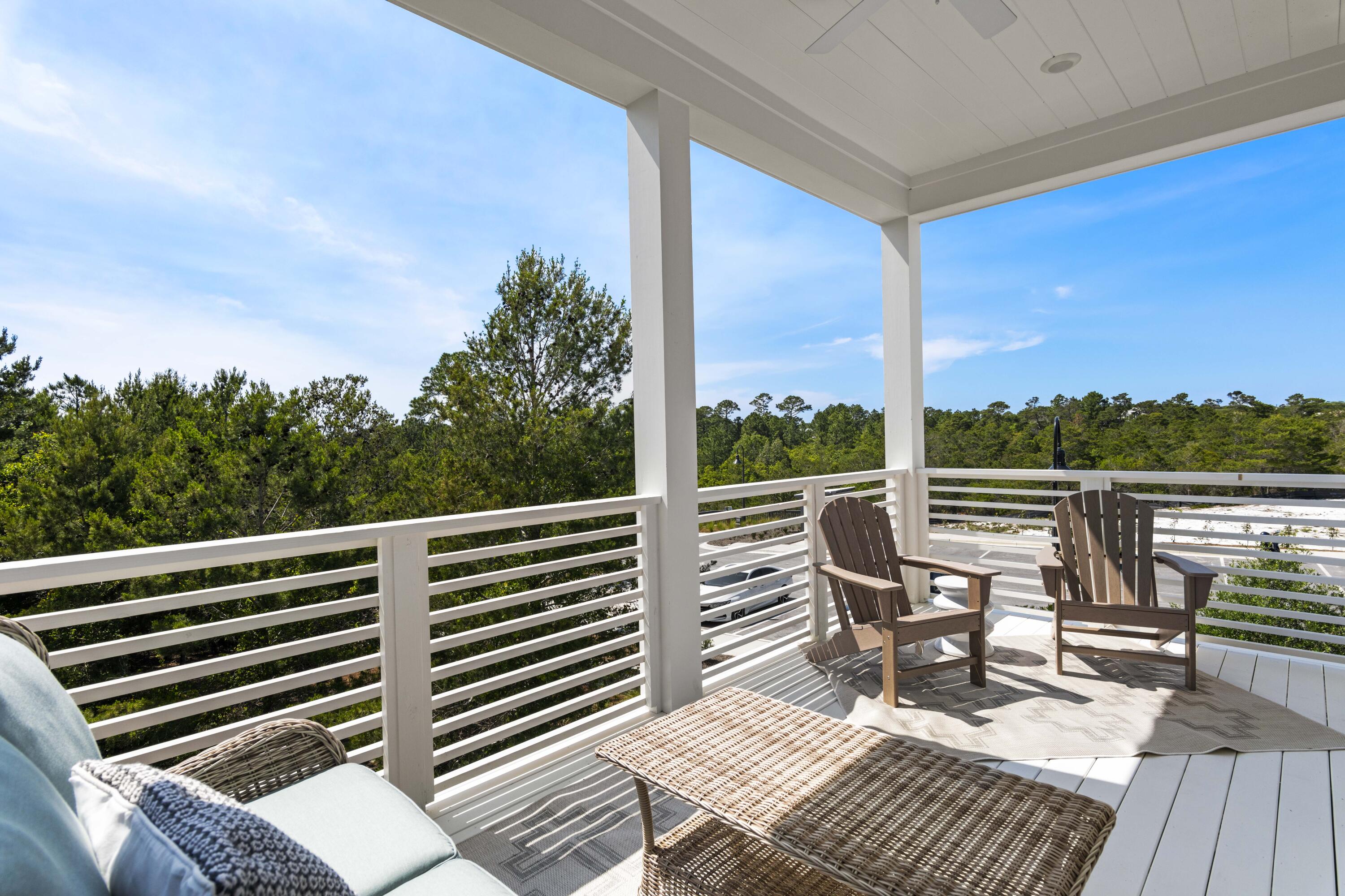 95 Seaboard Lane Santa Rosa Beach, FL 32459 - Photo 24 of 25 Bora Bora Model