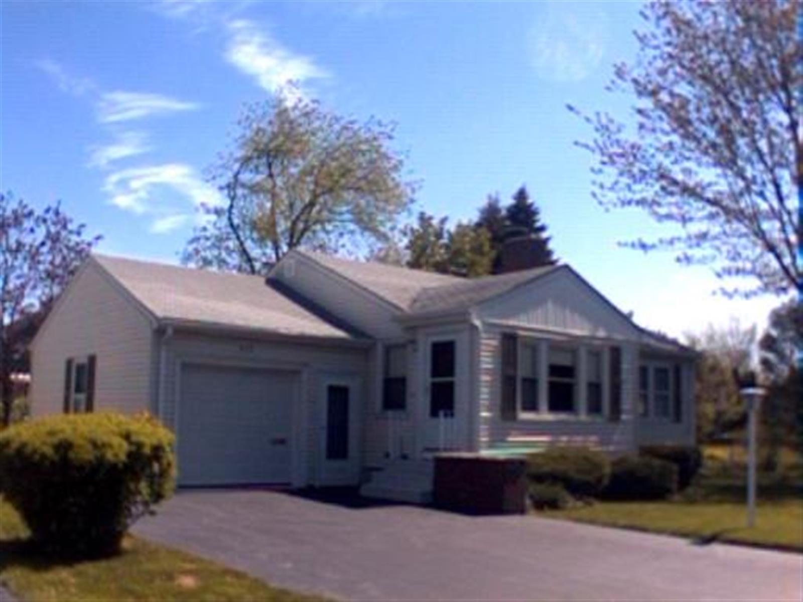 427 Capisic Street Portland, ME 04102 - Photo 1 of 1 427 Capisic Street