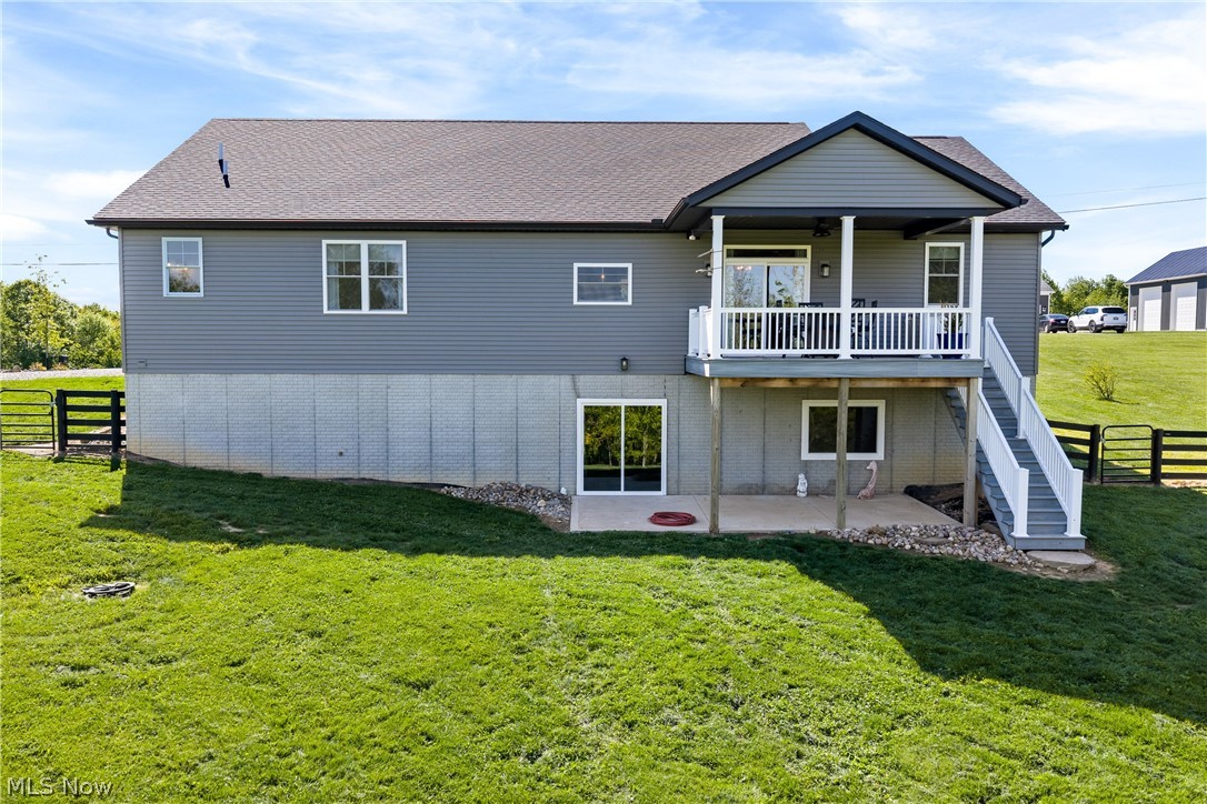 64568 Mt Olivett NE Road Barnesville, OH 43713 - Photo 36 of 50