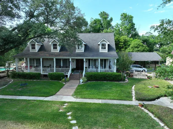 $1,500,000 | 6710 Spring Cypress Road, Spring, TX 77379