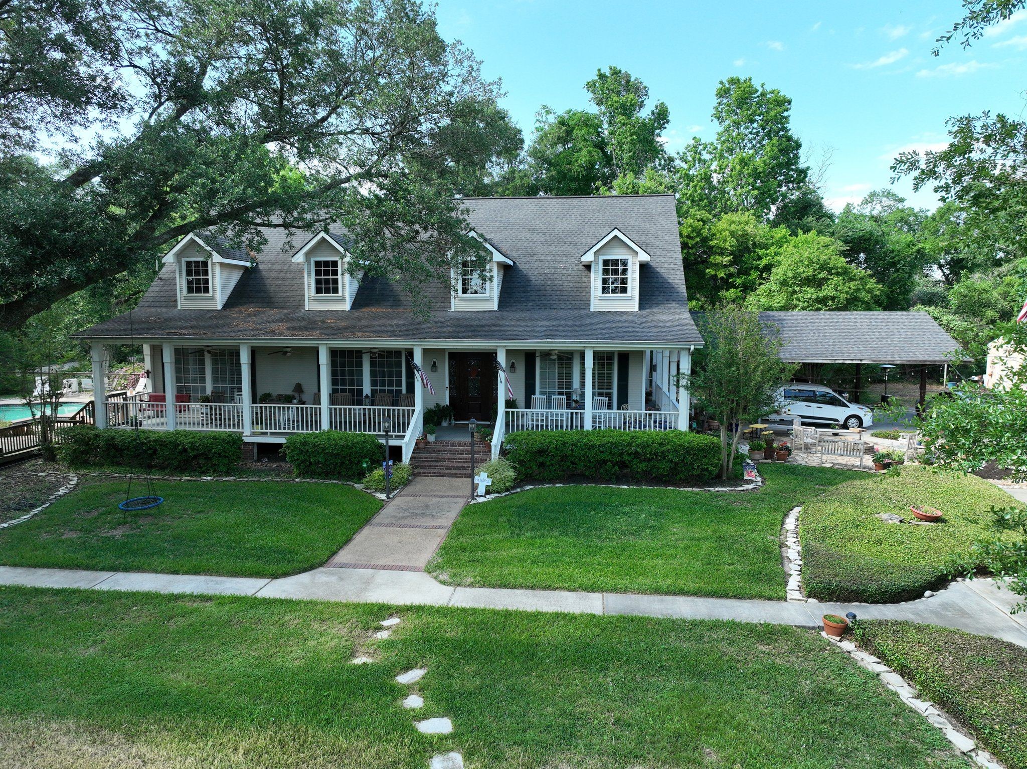 6710 Spring Cypress Road Spring, TX 77379 - Photo 2 of 48