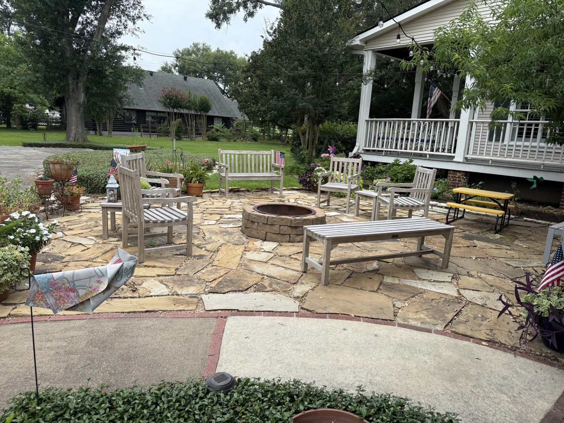 6710 Spring Cypress Road Spring, TX 77379 - Photo 32 of 48