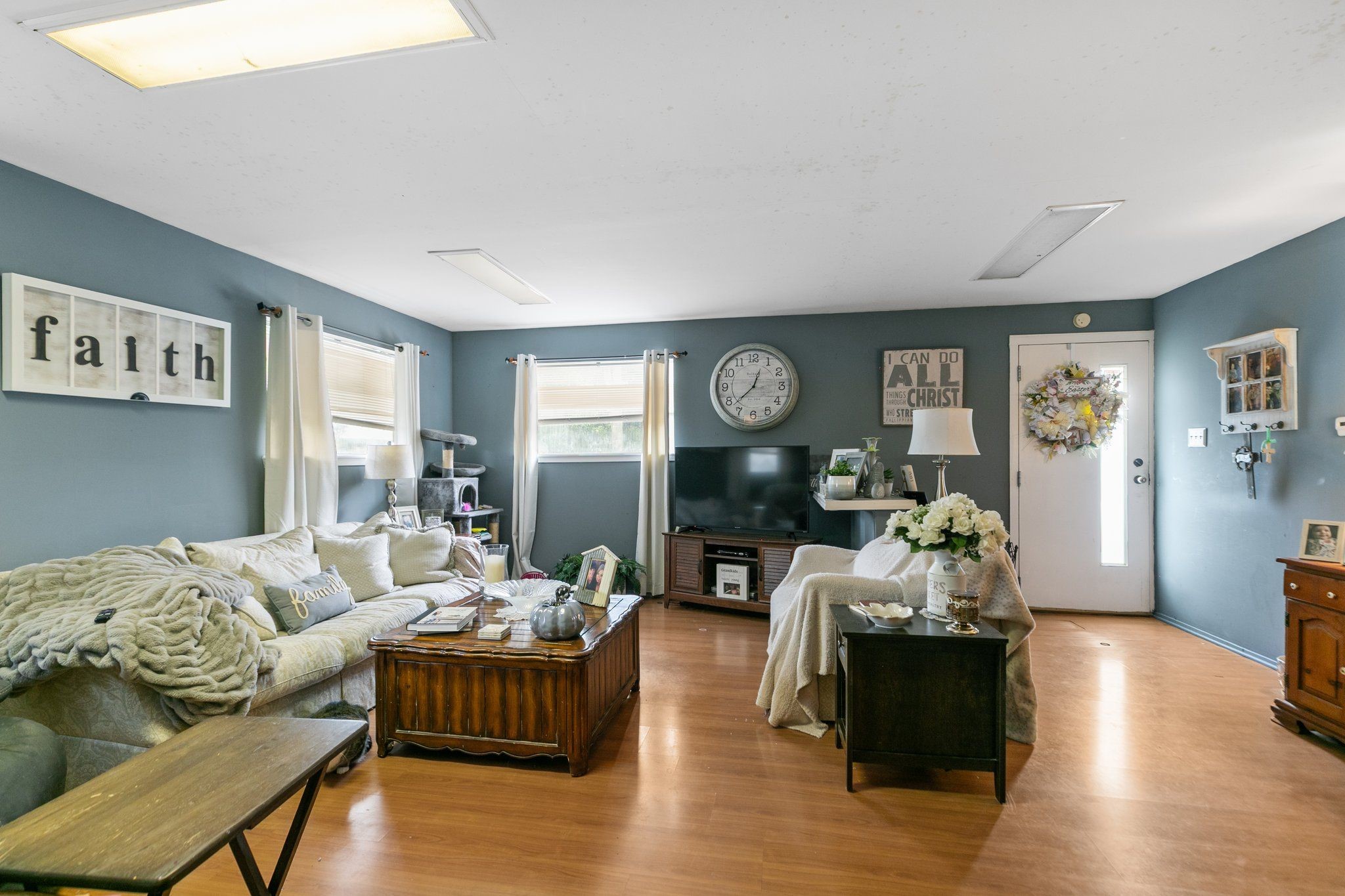 6710 Spring Cypress Road Spring, TX 77379 - Photo 36 of 48 Apartment inside of workshop.