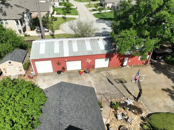 $1,500,000 | 6710 Spring Cypress Road, Spring, TX 77379