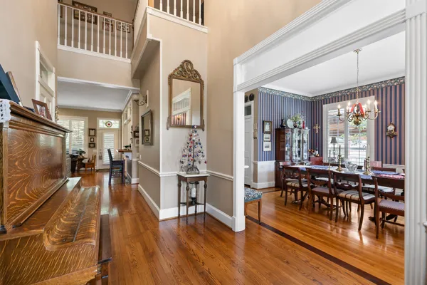 $1,500,000 | 6710 Spring Cypress Road, Spring, TX 77379