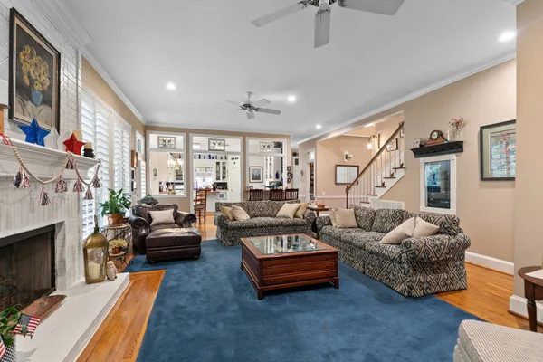 $1,500,000 | 6710 Spring Cypress Road, Spring, TX 77379