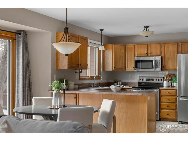 $515,000 | 2384 Hampstead Drive, Loveland, CO 80538