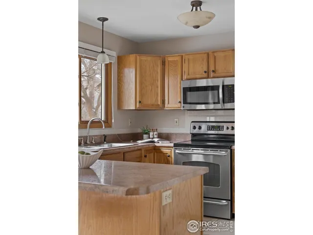 $515,000 | 2384 Hampstead Drive, Loveland, CO 80538