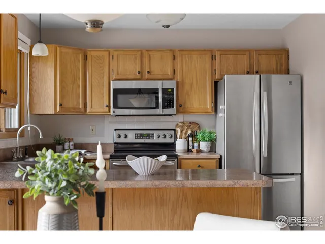 $515,000 | 2384 Hampstead Drive, Loveland, CO 80538