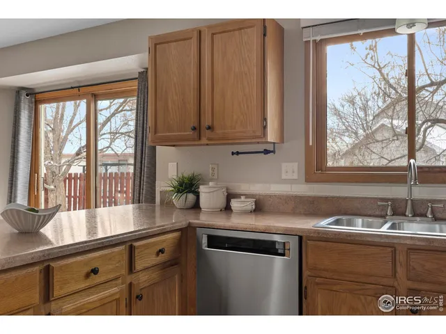 $515,000 | 2384 Hampstead Drive, Loveland, CO 80538