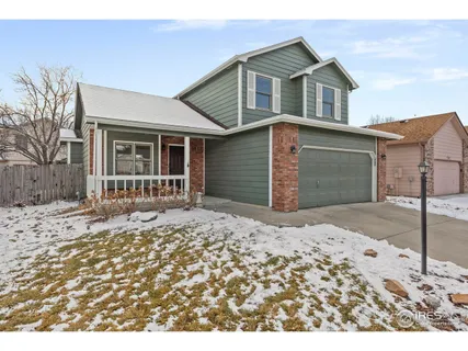 $507,500 | 2384 Hampstead Drive, Loveland, CO 80538