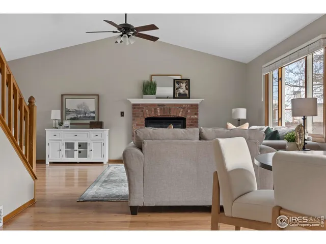 $515,000 | 2384 Hampstead Drive, Loveland, CO 80538