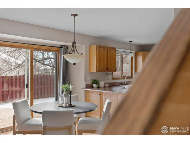 $515,000 | 2384 Hampstead Drive, Loveland, CO 80538