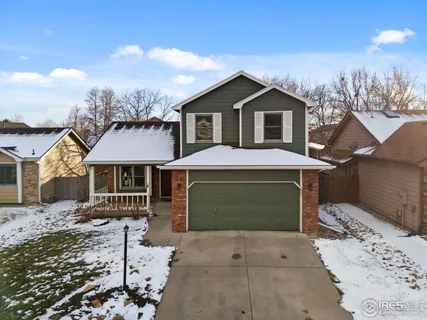 $507,500 | 2384 Hampstead Drive, Loveland, CO 80538