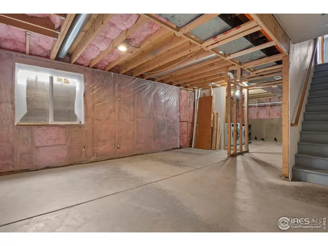 $515,000 | 2384 Hampstead Drive, Loveland, CO 80538