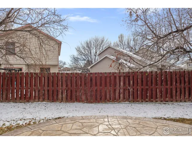 $515,000 | 2384 Hampstead Drive, Loveland, CO 80538