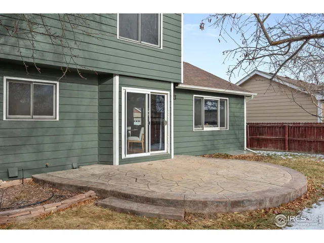 $515,000 | 2384 Hampstead Drive, Loveland, CO 80538