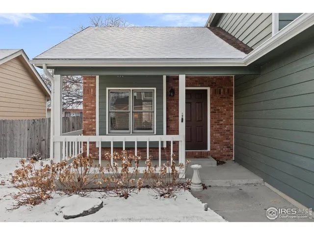 $515,000 | 2384 Hampstead Drive, Loveland, CO 80538