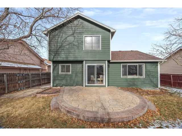 $515,000 | 2384 Hampstead Drive, Loveland, CO 80538