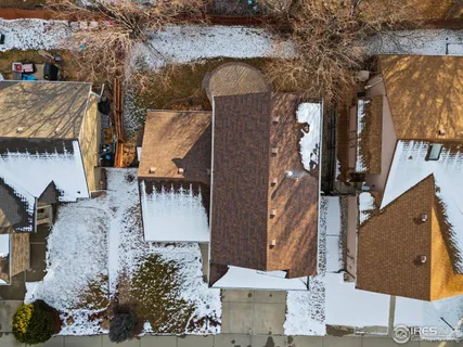 $515,000 | 2384 Hampstead Drive, Loveland, CO 80538