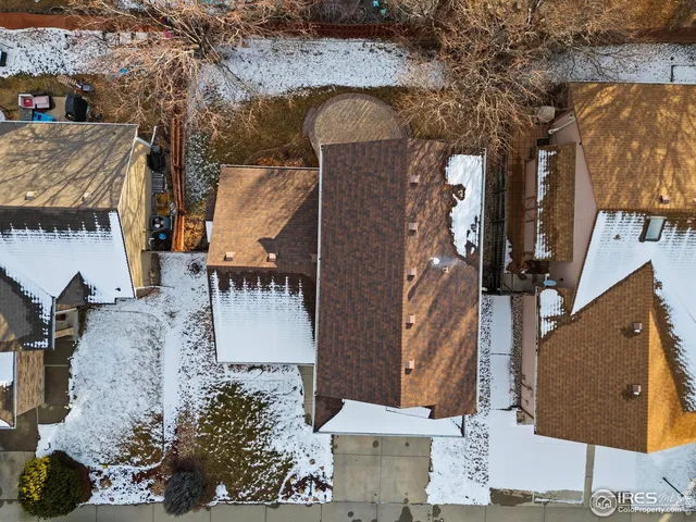 $515,000 | 2384 Hampstead Drive, Loveland, CO 80538