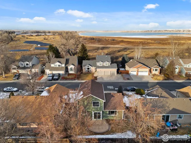 $515,000 | 2384 Hampstead Drive, Loveland, CO 80538