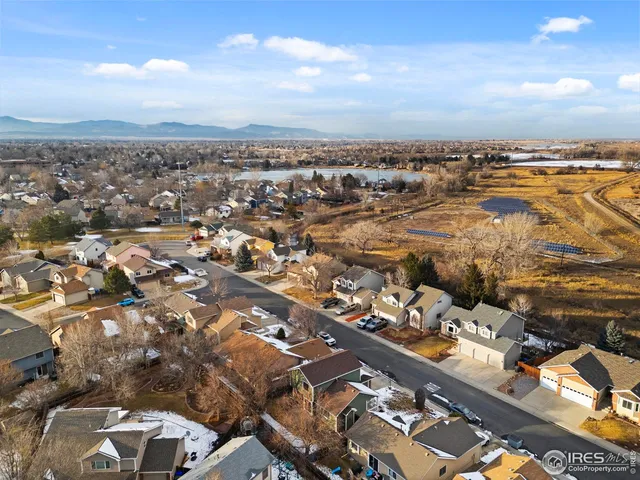 $515,000 | 2384 Hampstead Drive, Loveland, CO 80538