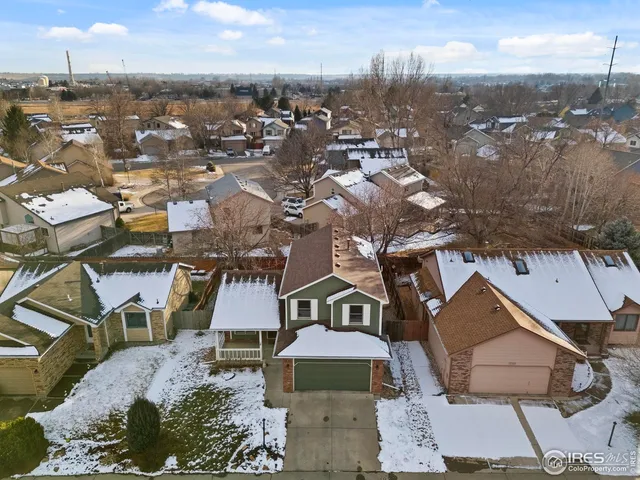 $515,000 | 2384 Hampstead Drive, Loveland, CO 80538