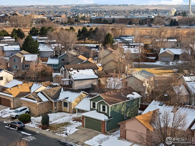 $515,000 | 2384 Hampstead Drive, Loveland, CO 80538