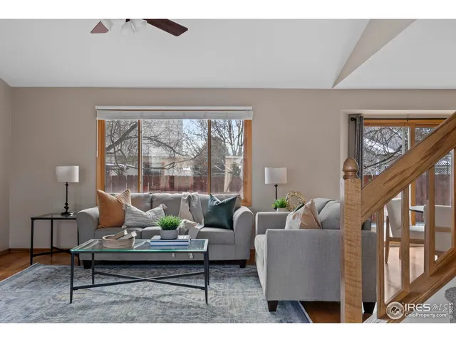 $515,000 | 2384 Hampstead Drive, Loveland, CO 80538