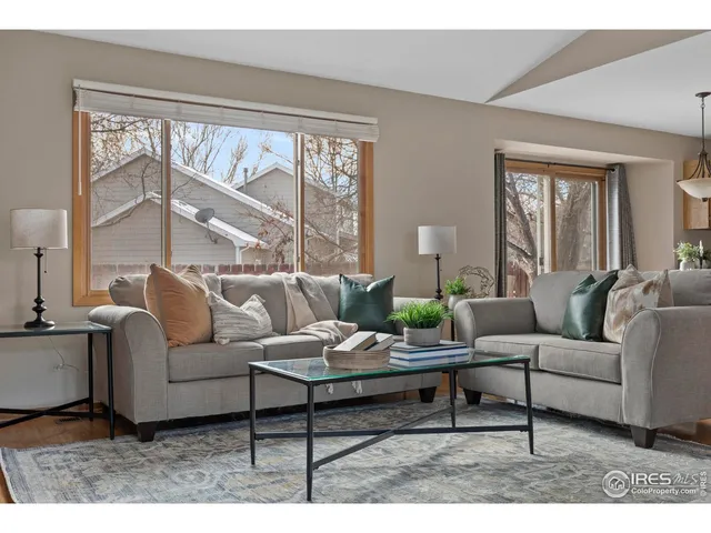 $515,000 | 2384 Hampstead Drive, Loveland, CO 80538