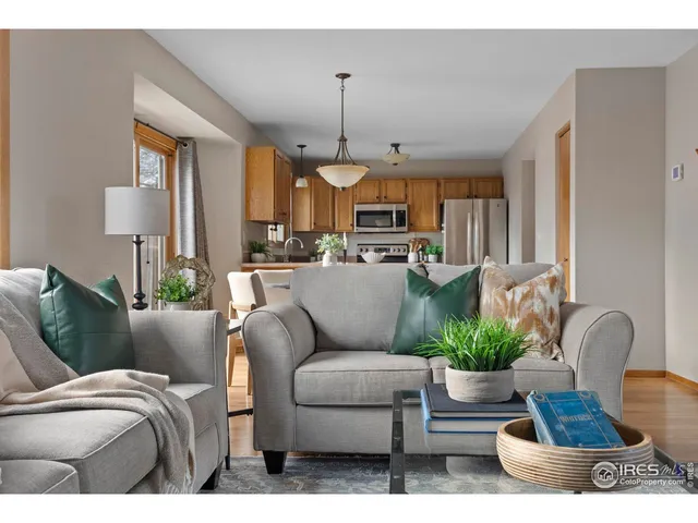 $515,000 | 2384 Hampstead Drive, Loveland, CO 80538