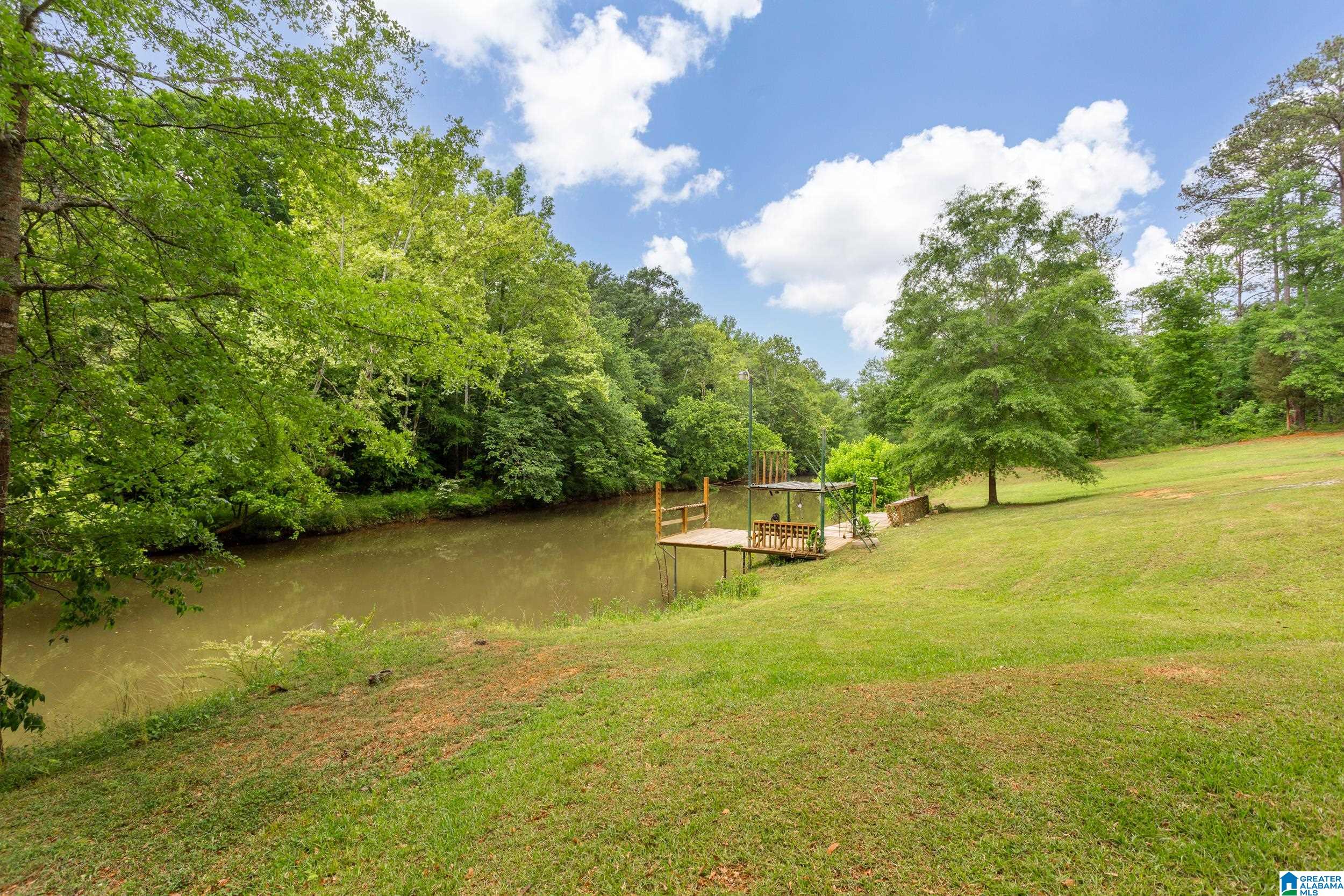 373 Seminole Trail Ohatchee, AL 36271 - Photo 20 of 41