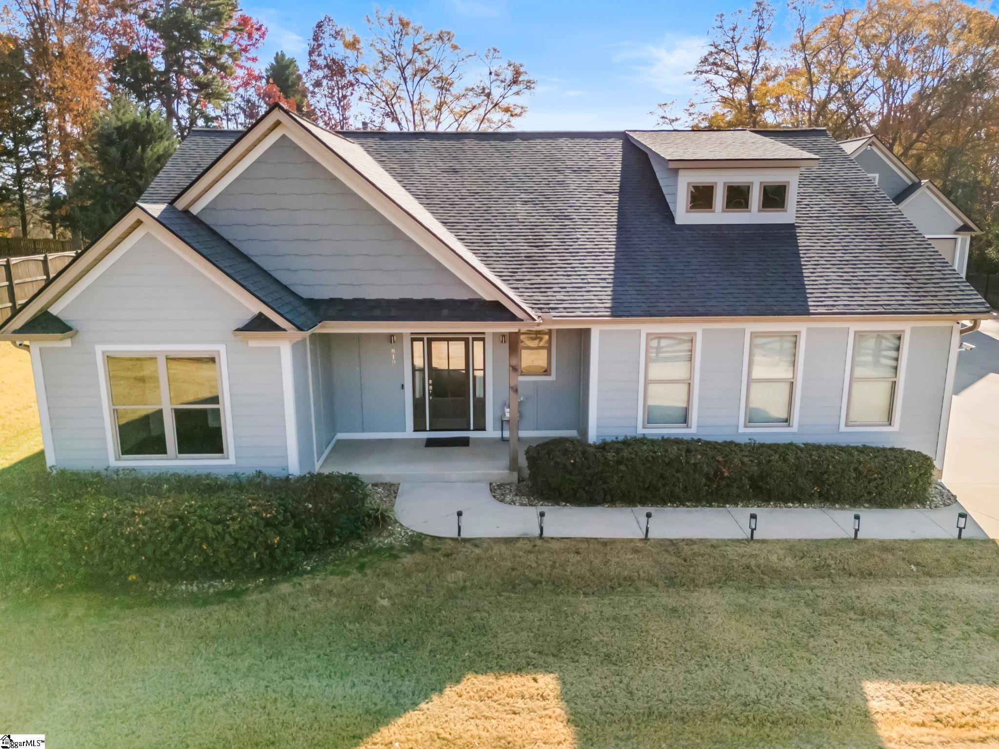 810 Ansel School Road Greer, SC 29651 - Photo 49 of 50 Gallery Image 49