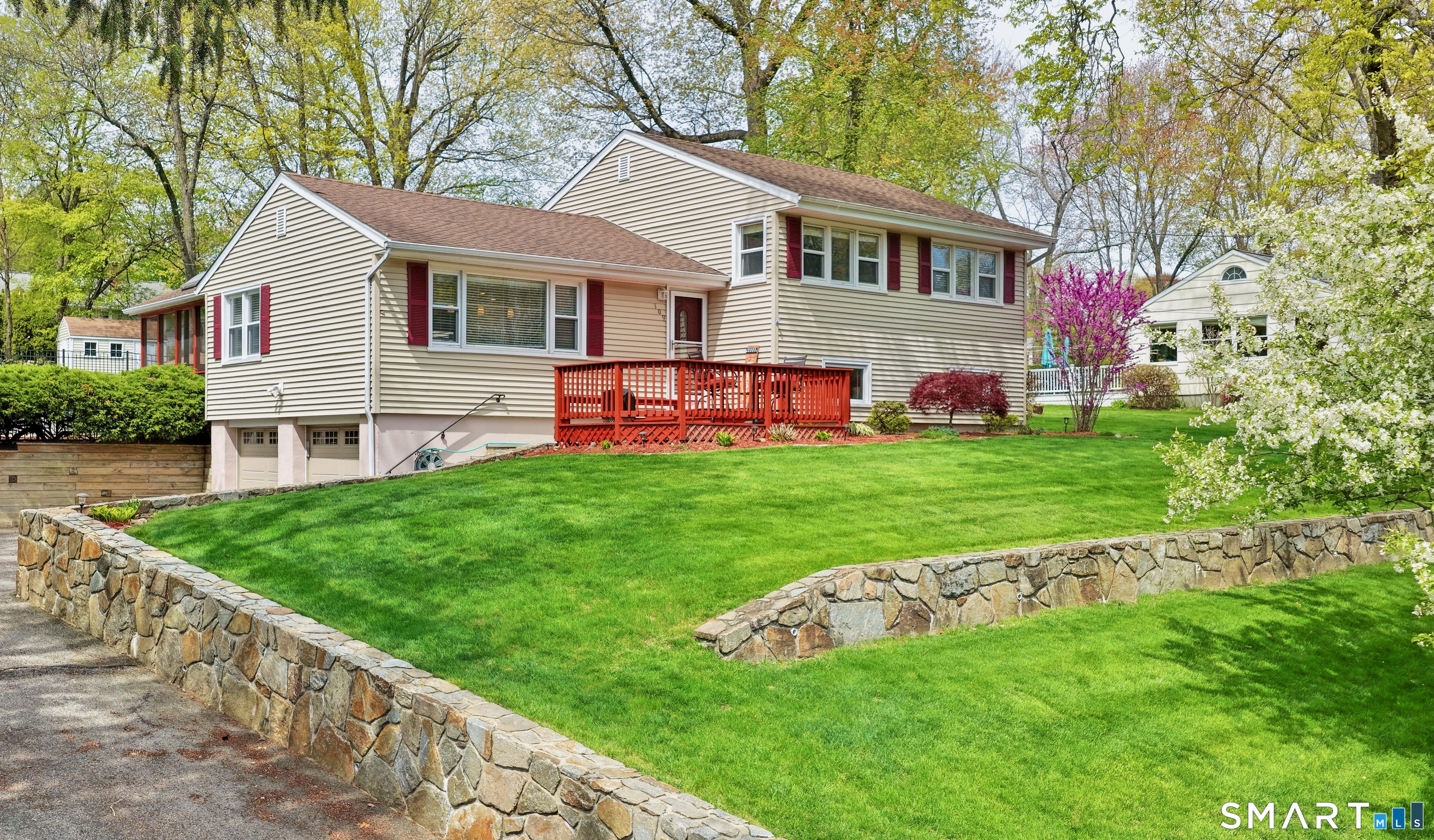 109 Sterling Road Trumbull, CT 06611 - Photo 1 of 40